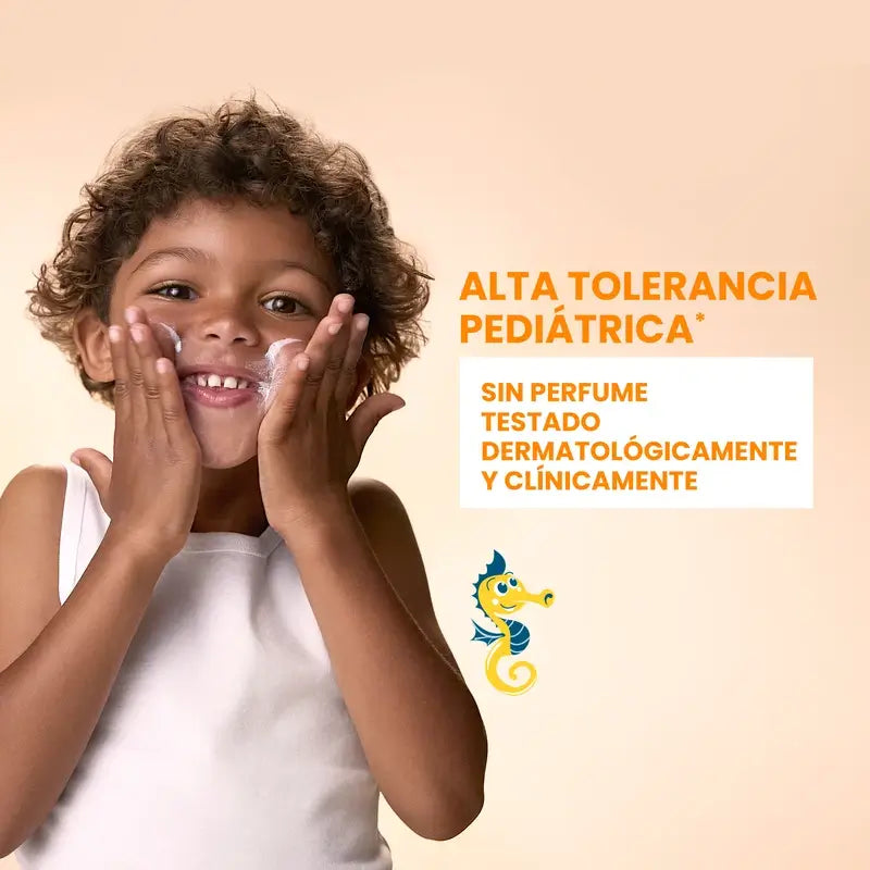 Avene Children's Sun Spray SPF 50+ 200 ml