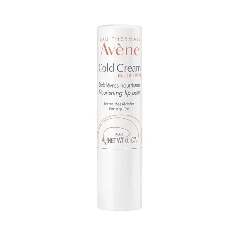 Avene Cold Cream Stick Labial Nutritivo 4 gr