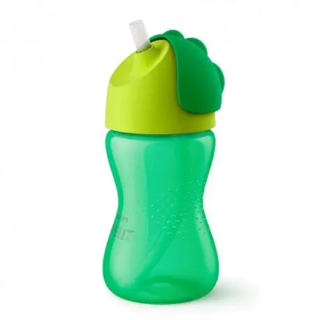 Avent Vaso Pajita Niño 300 Ml +12M