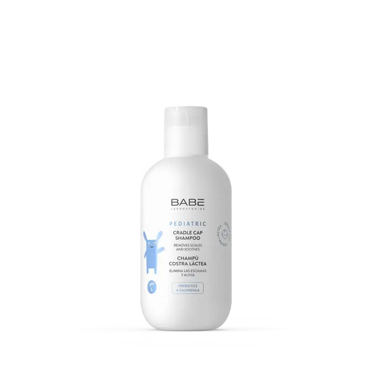 BABÉ Shampoo Cosra Milky, 200 ml