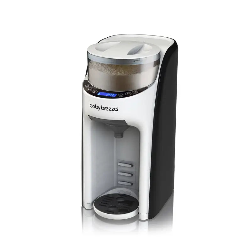 Babybrezza Formula Pro Advanced - Branco , 1 unid.