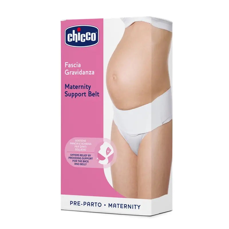 Chicco Pregnancy Girdle-Band Grande