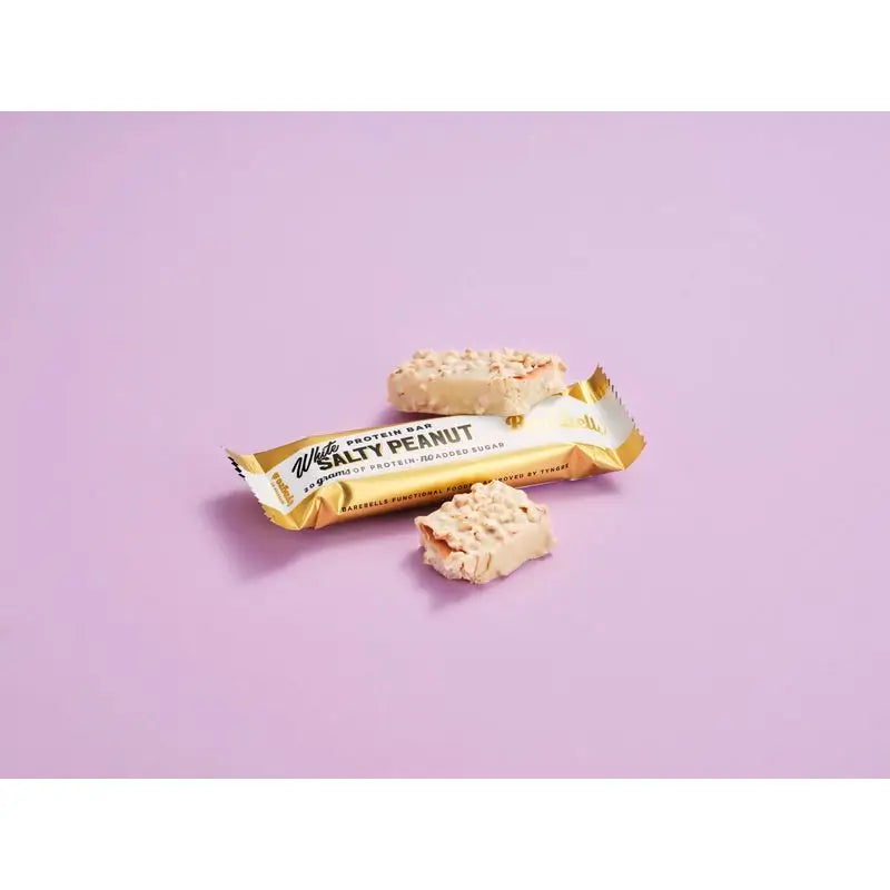 Barebells Salty Peanut, 55 gramas