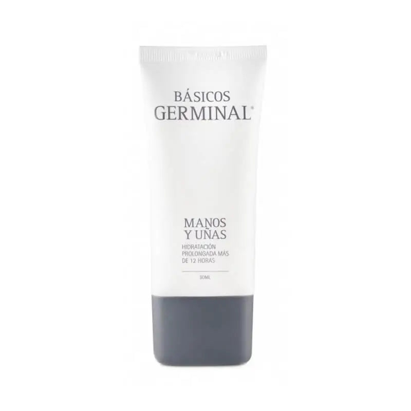 GERMINAL Basic creme para mãos e unhas 50 ml