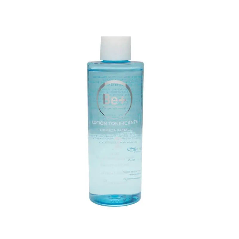 Be+ Loção Tonificante de Limpeza e Refrescante 200 ml