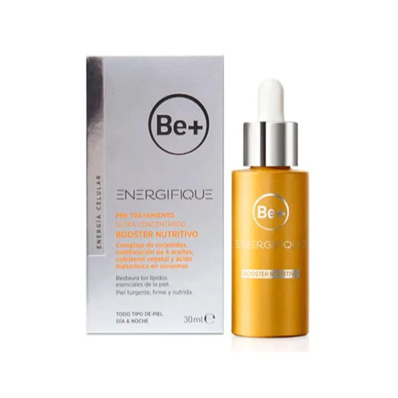 Be+ Pré-Tratamento Nutritivo 30 ml