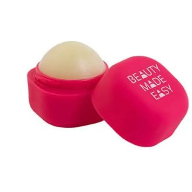 Beauty Made Easy Balsamo Labial Frambuesa 6,8Gr.