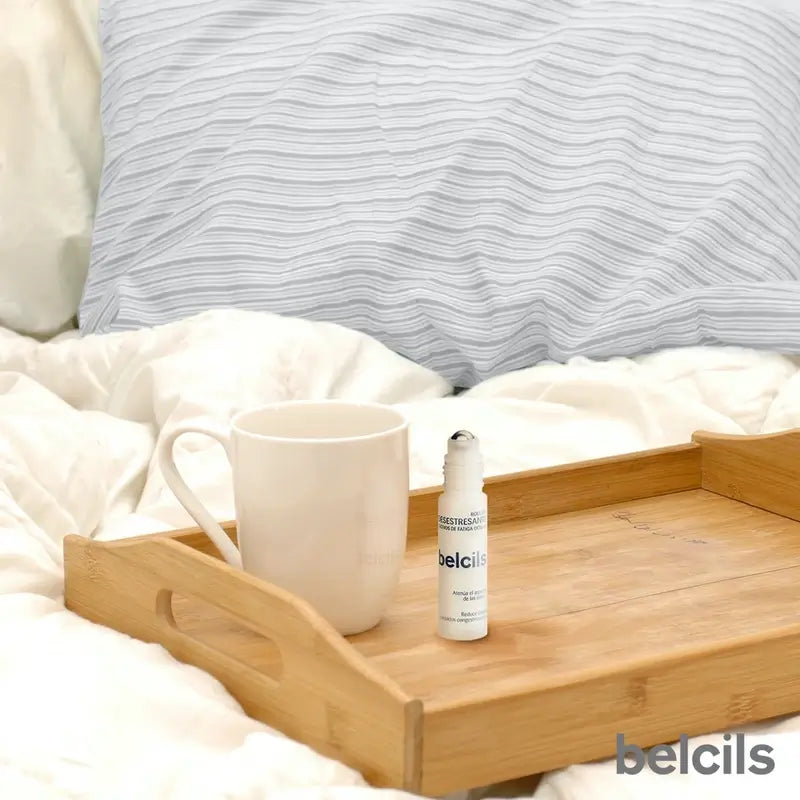 BELCILS ROLL-ON DE-STRESSING EYE CONTORNO DO OLHO