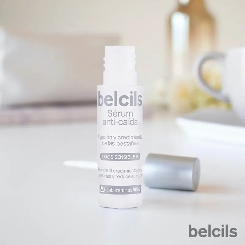 BELCILS Serum Anti-queda de cabelo Cílios 3 ml