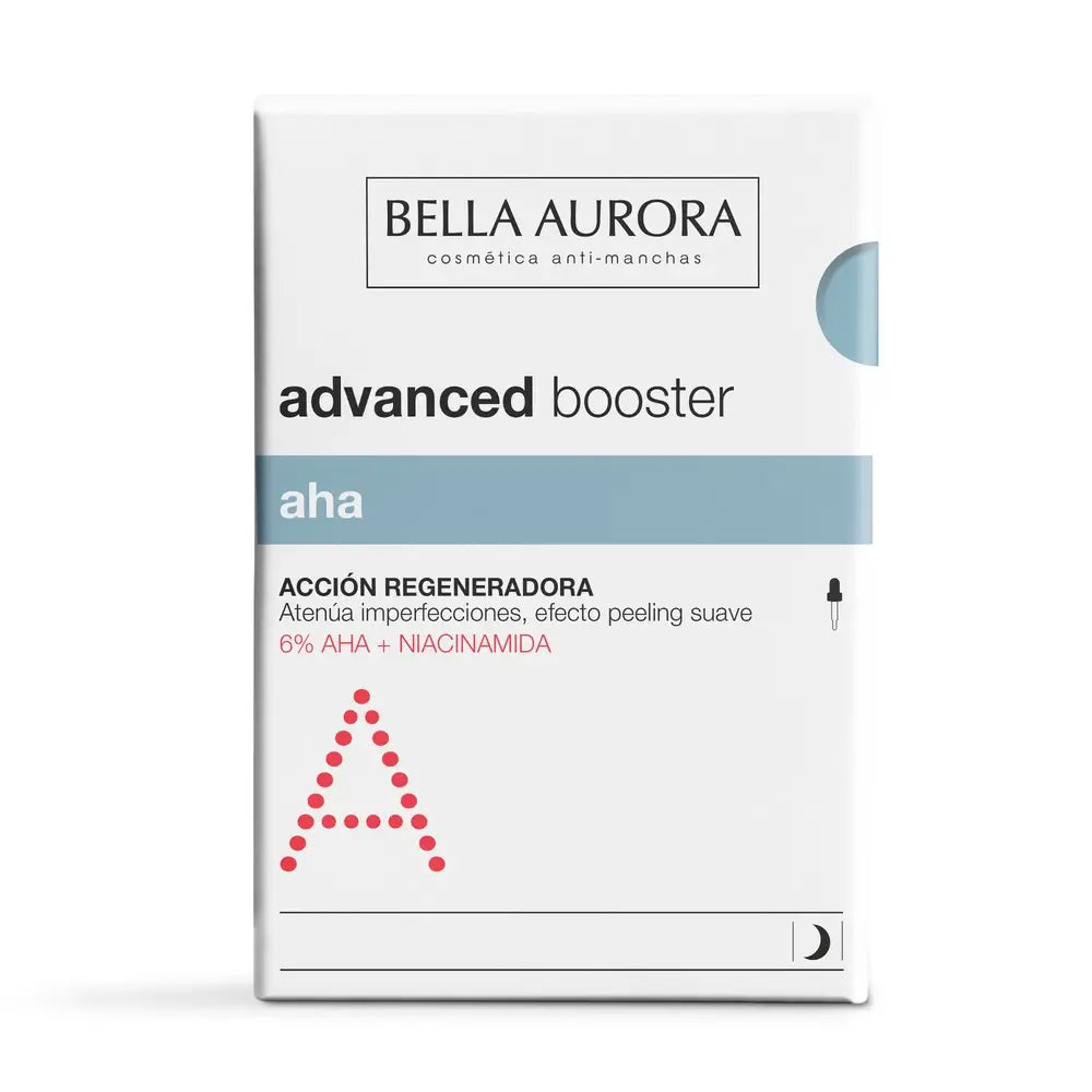 Bella Aurora Advanced Booster AHA, 30ml