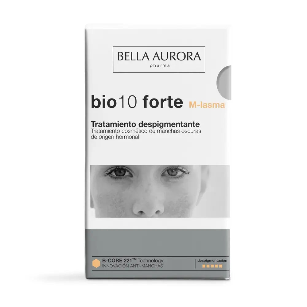 Bella Aurora Bio10 Forte M-Lasma Pharma, 30ml