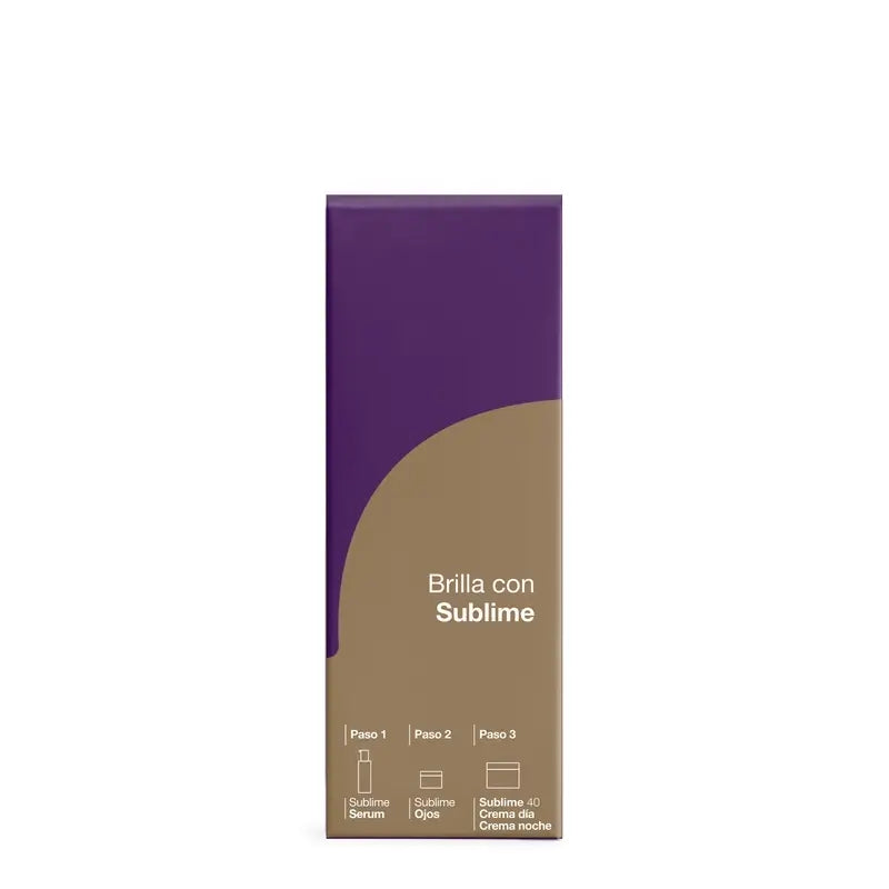 Bella Aurora Sublime Pack Anti-Idade +40 , 50 + 50 ml