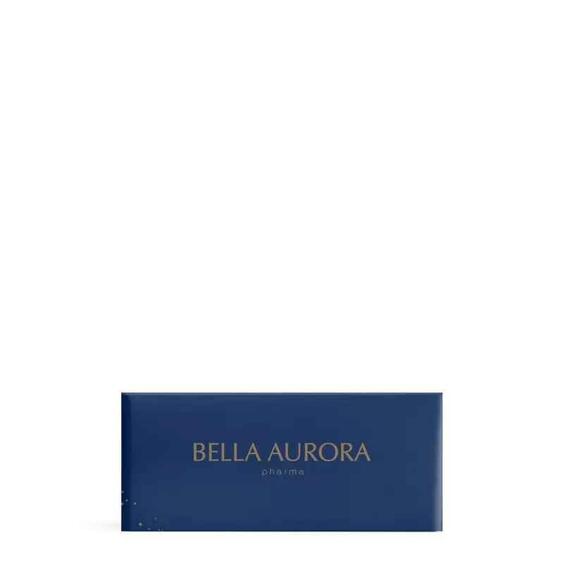 Bella Aurora Sublime Serum Triplo Efeito, 30 ml