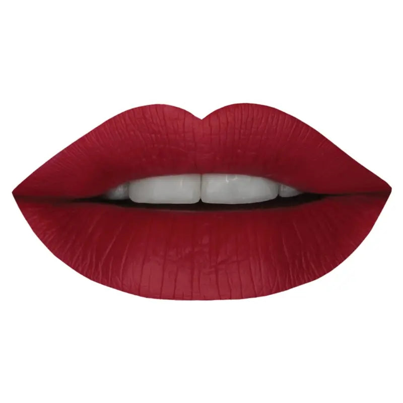 Bellapierre Cosmetics Kiss Proof Lip Creme - Hothead, 3,8 g