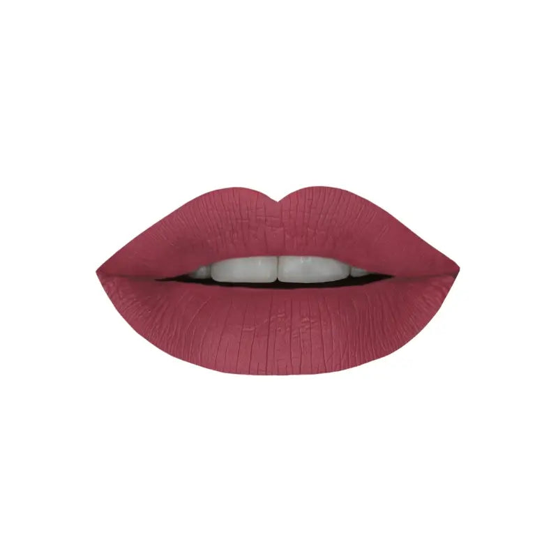 Bellapierre Cosmetics Kiss Proof Lip Creme - Pétala de Rosa, 3.8 g