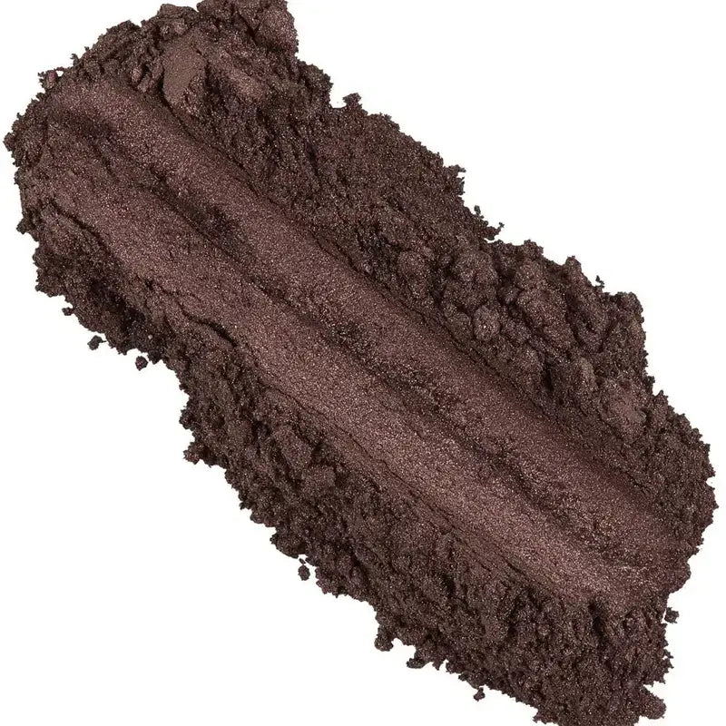 Bellapierre Cosmetics Maquilhagem Sombra de olhos em pó cintilante - Antiqa , 2 g