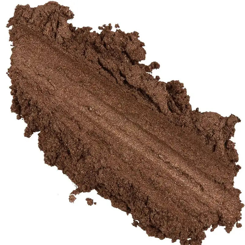 Bellapierre Cosmetics Make-up Sombra de olhos em pó cintilante - Bronze , 2 g