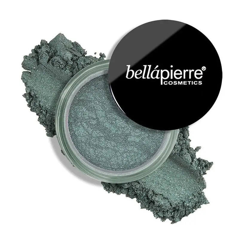Bellapierre Cosmetics Maquilhagem Sombra de olhos em pó cintilante - Cadence , 2 g