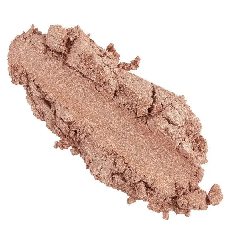 Bellapierre Cosmetics Make-up Sombra de olhos em pó cintilante - Terra , 2 g