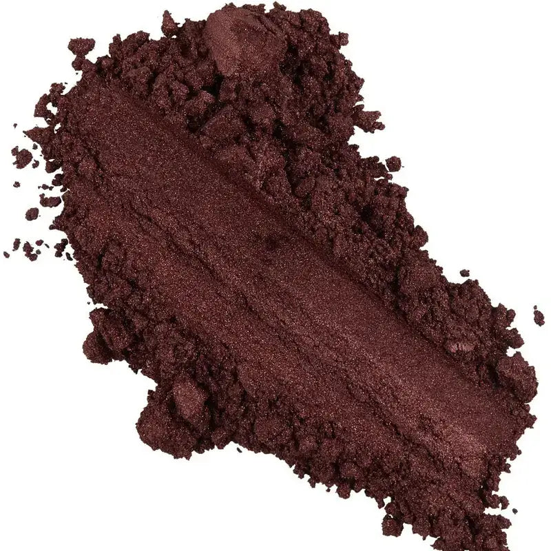 Bellapierre Cosmetics Maquilhagem Sombra de olhos em pó cintilante - Jadoo , 2 g