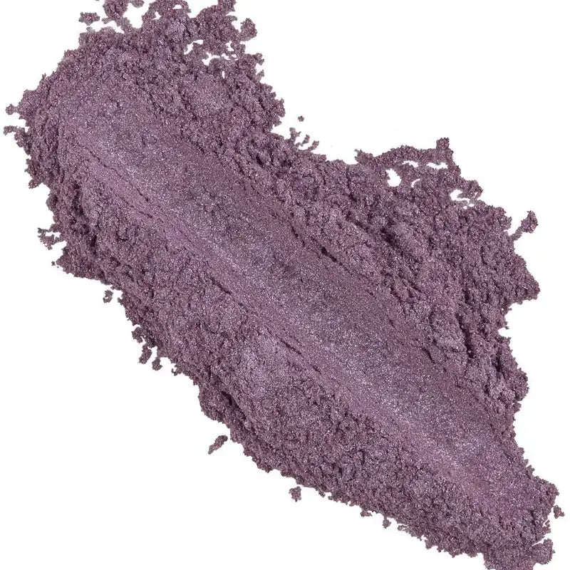 Bellapierre Cosmetics Make-up Sombra de olhos em pó cintilante - Lavanda , 2 g