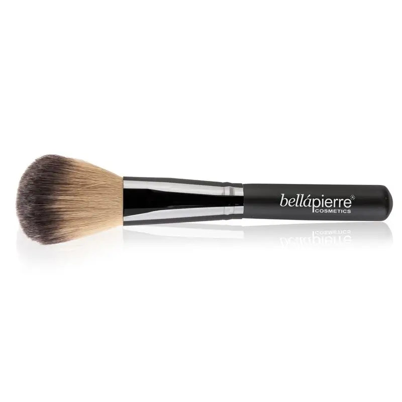 Bellapierre Cosmetics Foundation Brush 100% fibras sintéticas , 30 g