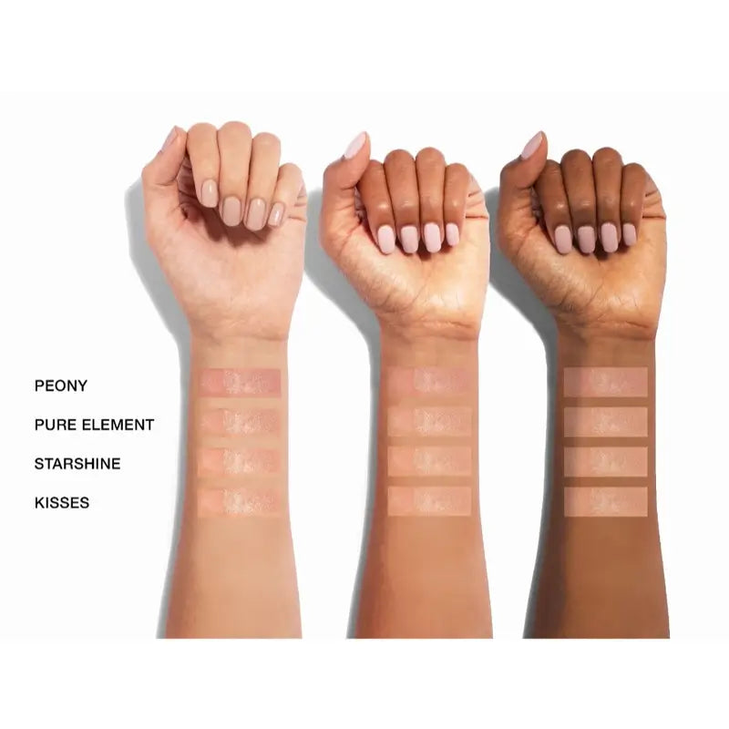 Bellapierre Cosmetics Maquilhagem Mineral Bronzer Realçador - Peónia , 4 g