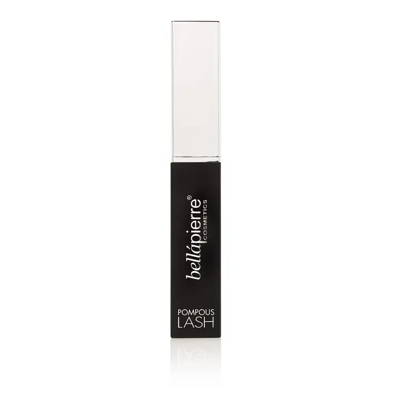 Bellapierre Cosmetics Pompous Lash Mascara - Preto , 8 ml