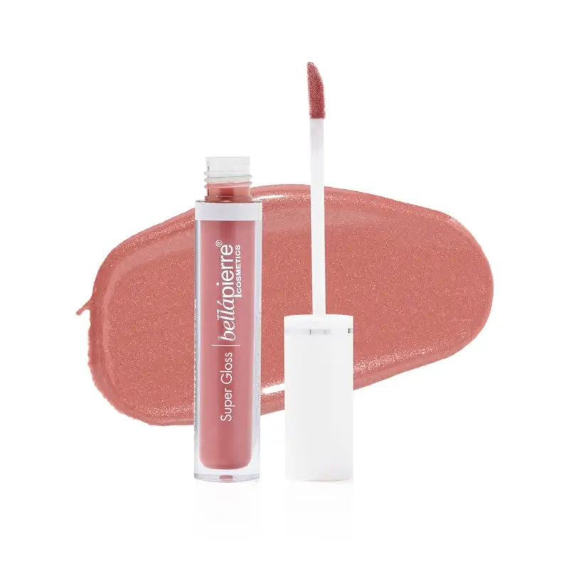 Bellapierre Cosmetics Super Gloss - Todos os dias