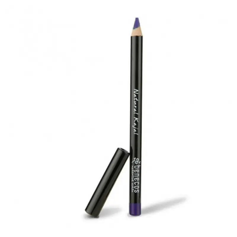 Benecos Eyeliner Natural Kajal Night Blue 1,13G Vegan