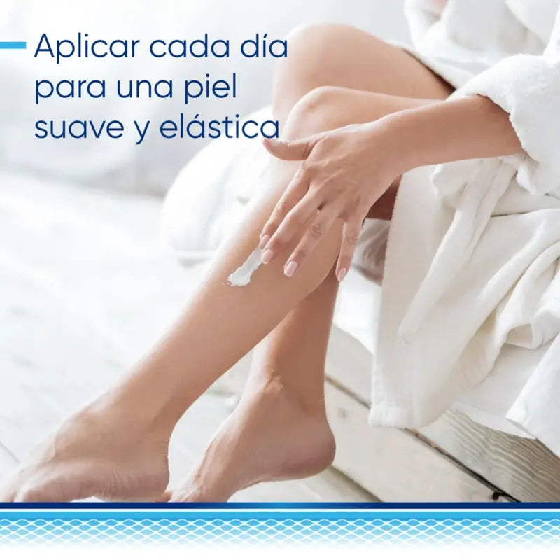 Bepanthol Derma Loção Corporal Nutritiva Diária para Pele Seca, 400 ml