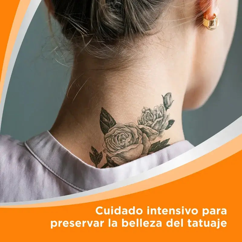Bepanthol Tattoo Creme para Tatuagens, 30gr