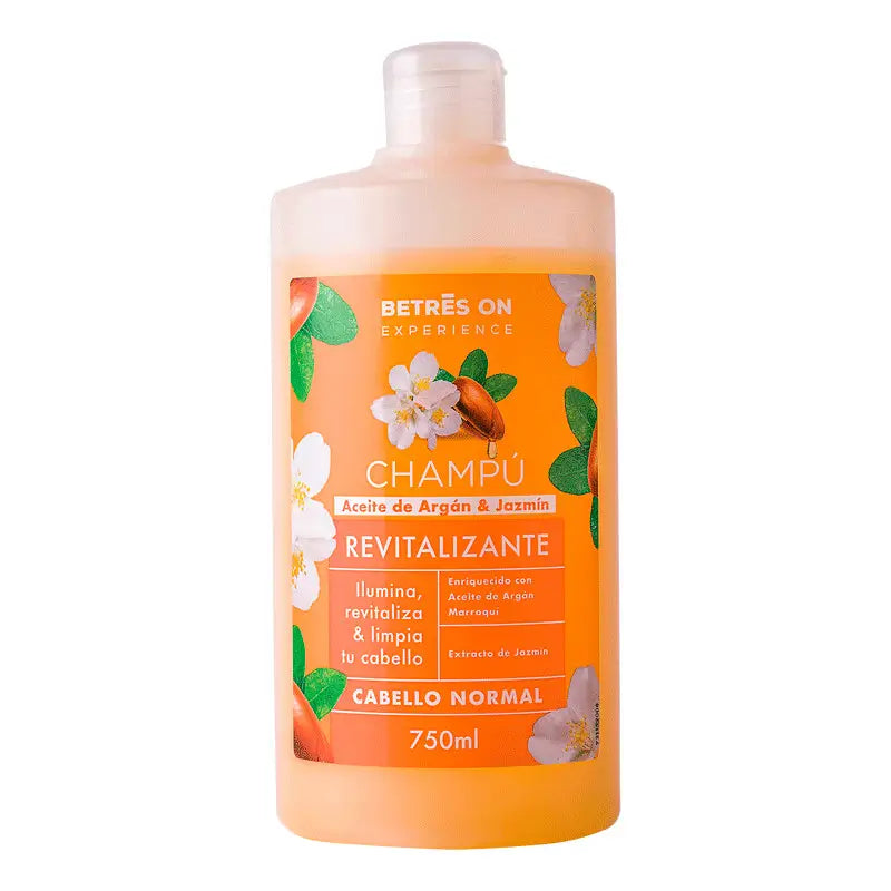 Betres On Champô Revitalizante 750 ml