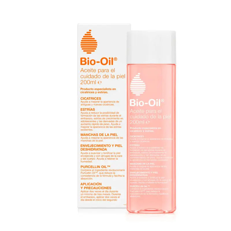 Bio Oil Óleo Special Skin Care 200 ml