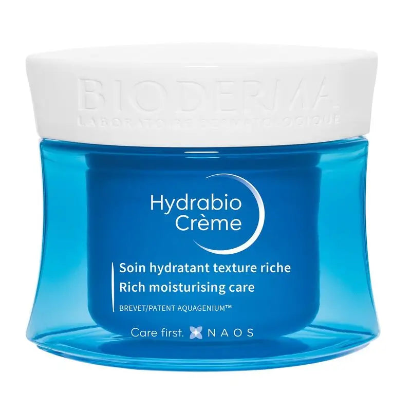 CREME BIODERMA HYDRABIO 50 ML.