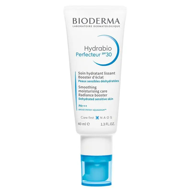 BIODERMA HYDRABIO PERFECCIONADOR SPF 30 40 ML.