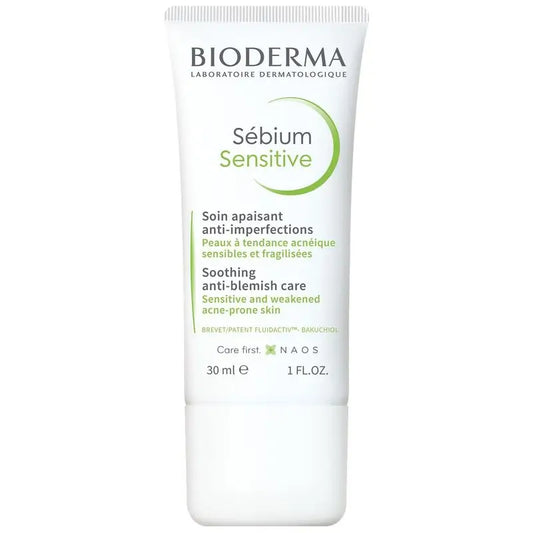 BIODERMA SEBIUM SENSÍVEL 30 ML