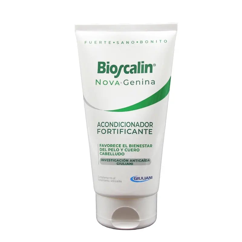 Condicionador Bioscalin Novagenin, 150 ml