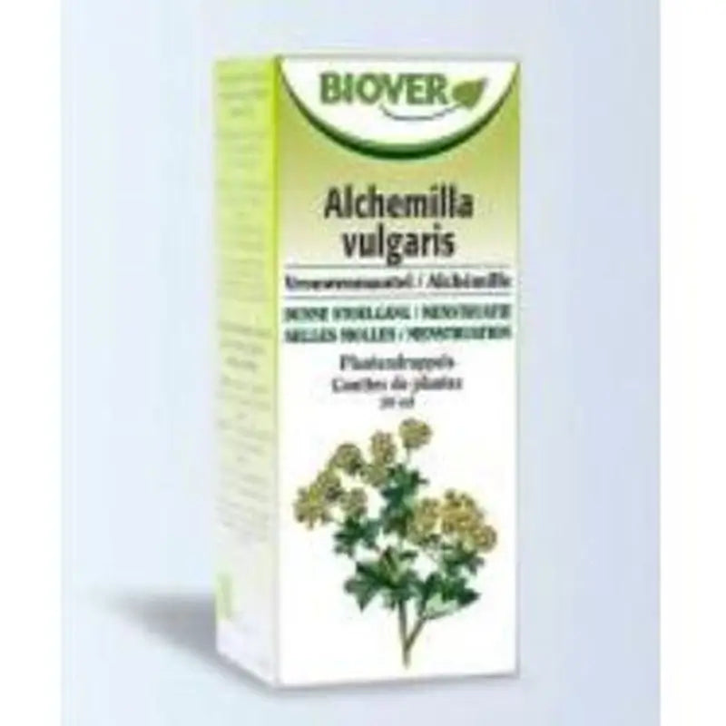 Biover Ext. Alchemilla Vulgaris (Alchemilla) 50Ml.