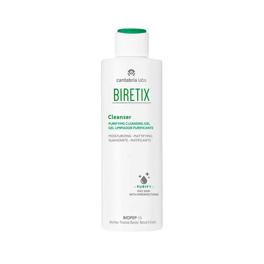 BIRETIX Limpador 150 ml