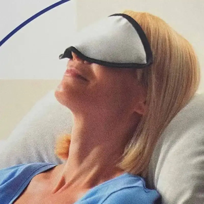 Máscara térmica Blepha Eyebag