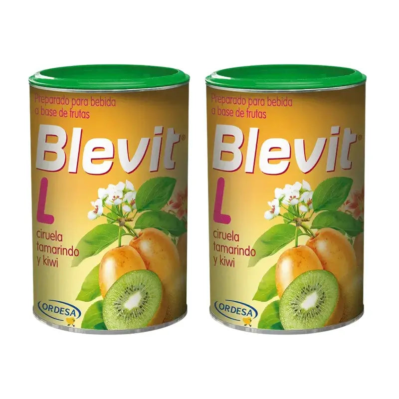 Blevit Laxante, 2X150 Gr