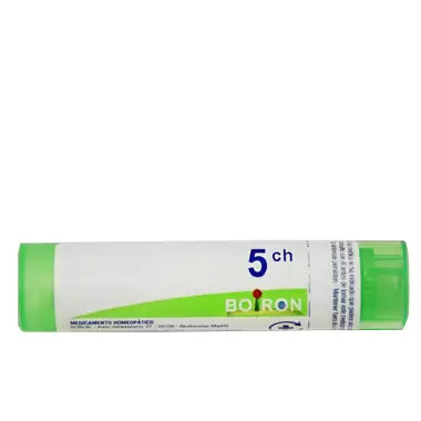 BOIRON Bórax 5 Ch Granulado
