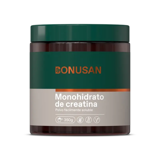 Bonusan Creatina Monohidrato , 350 g