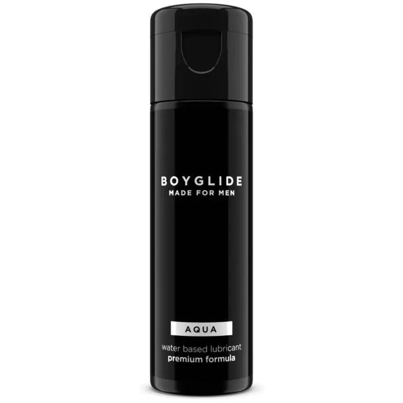 Boyglide Lubricante Base Agua 30 Ml