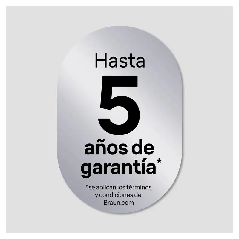 Braun Silk-Expert Pro 3 Pl3020 Placa para mulher