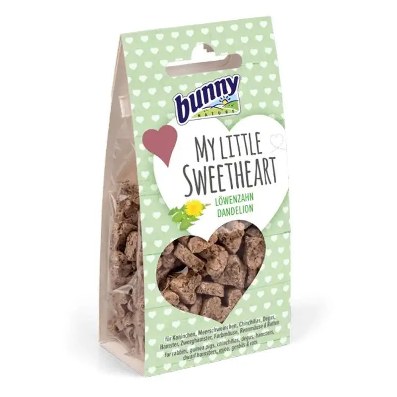 Bunny My Little Sweetheart Frutos Rojos - Snack Alla Frutta Per Conigli, Confezione Da 8x30g - Foto 7