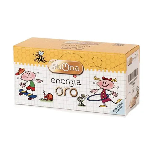 Buona Energia Oro, 10 ml