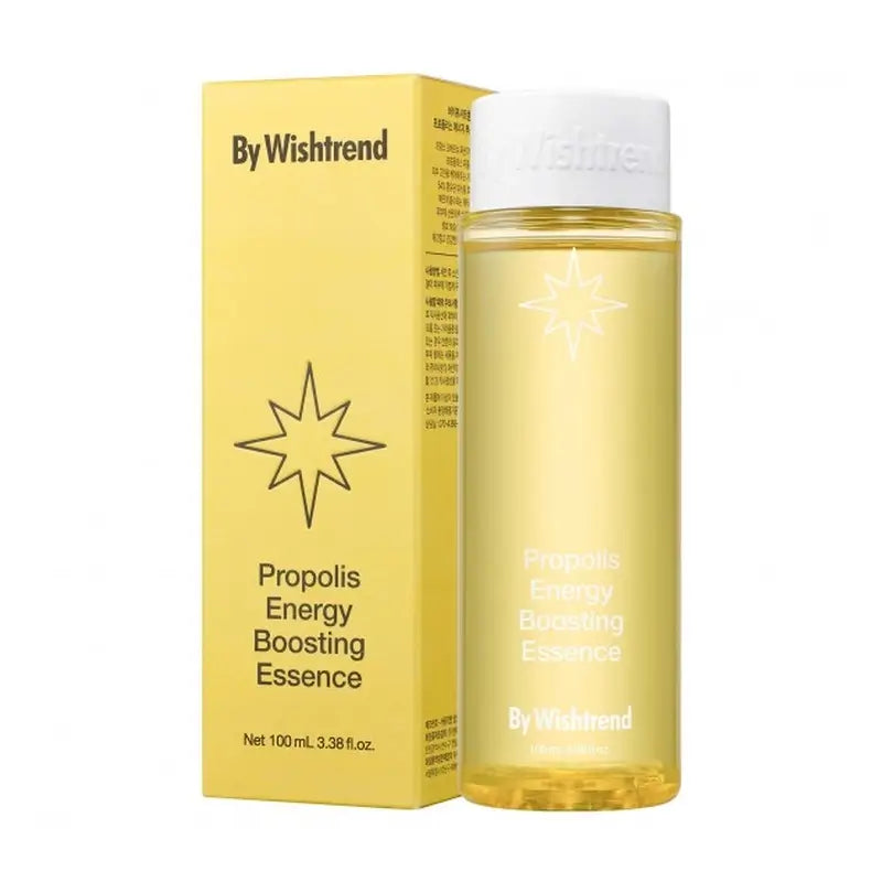 Por Wishtrend Propolis Energy Boosting Essence , 100 ml