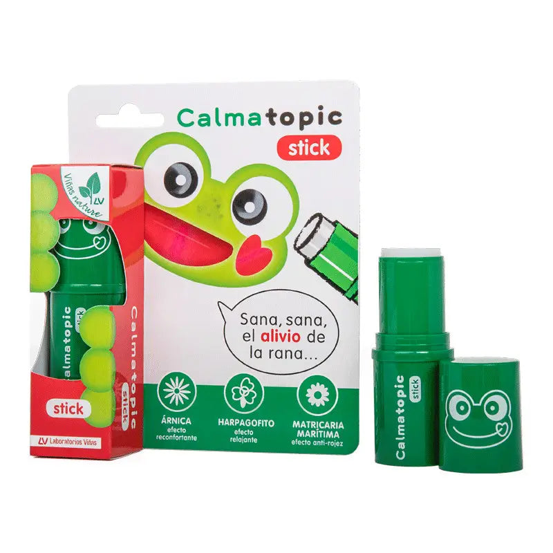 Calmatopic Stick, 1 Unidade